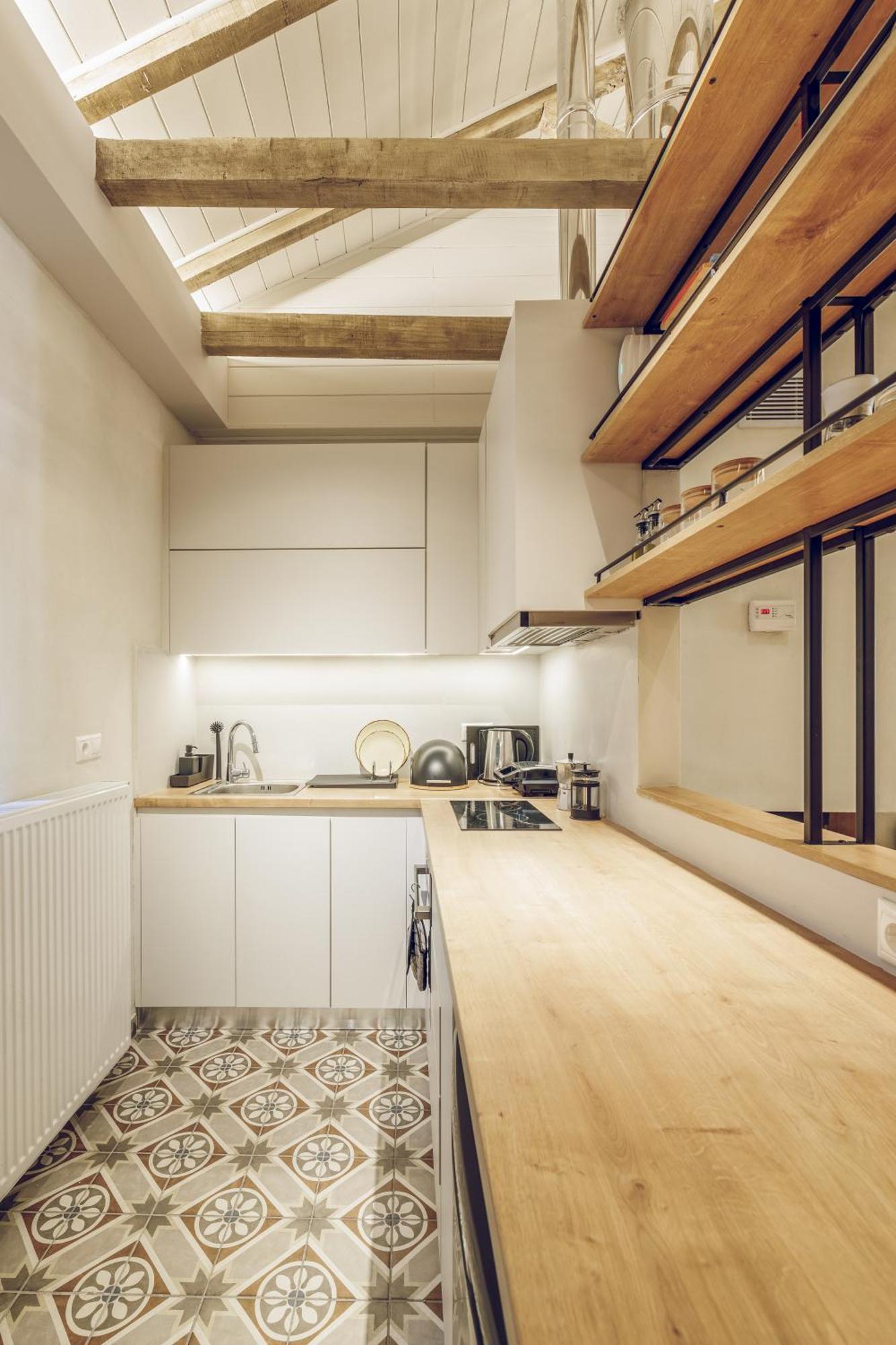 Gileri eco&design Residences Langadia Habitación foto